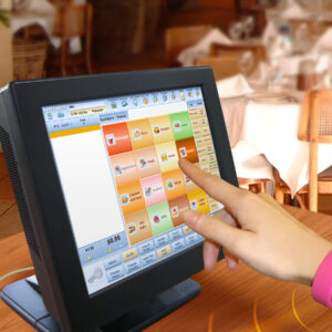 Software POS Básico